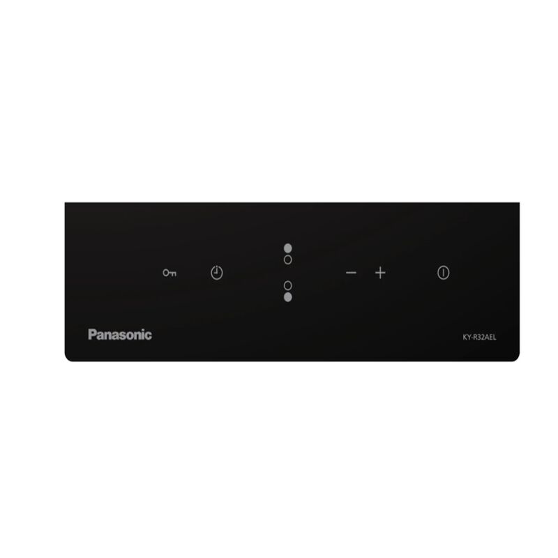 PANASONIC Built-in Ceramic Hob KY-R32AELMPQ-image 2