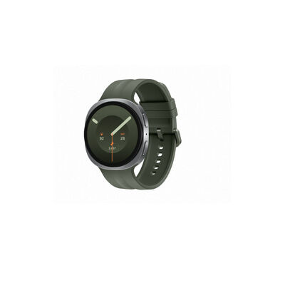 SAMSUNG Watch9 44mm Silver Bluetooth SM-L350NZSAXME
