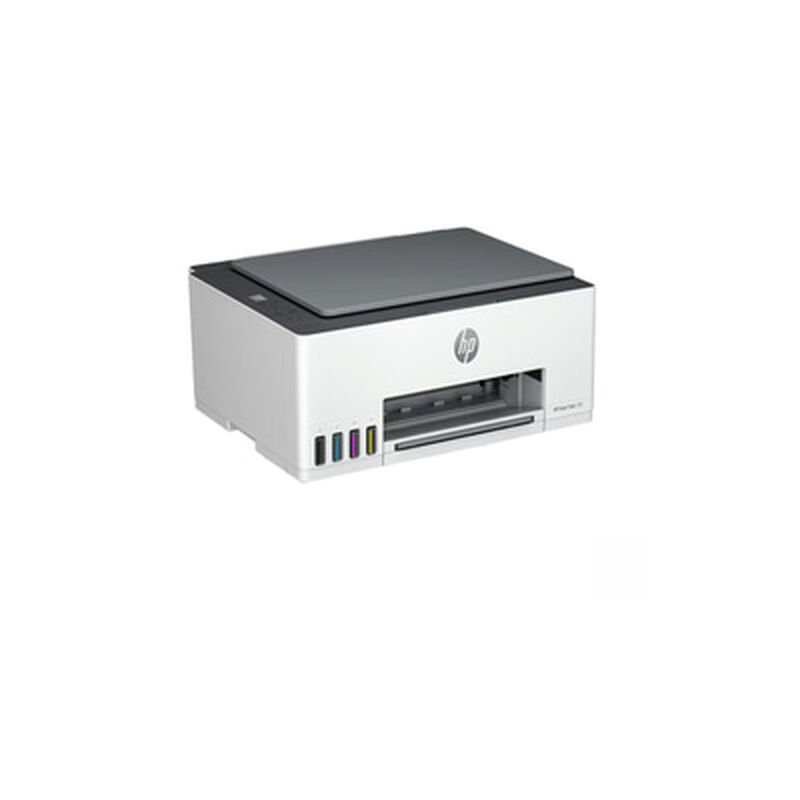 HP Aio Ink Tank With Wifi HP SMART TANK 580-image 4