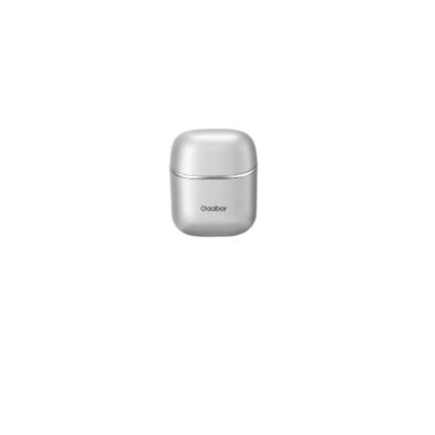 GAABOR Men Shaver Silver ER-T01A