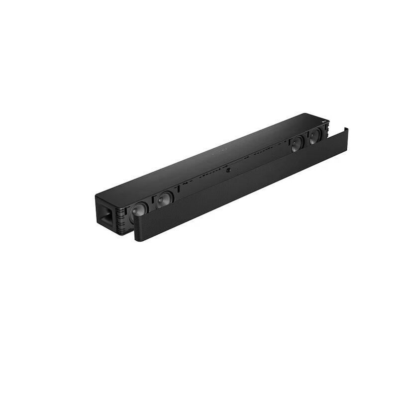 LG 4.1ch Soundbar SH5A.DMYSLLK-image 7
