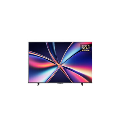 HISENSE 55in Qled144hz Vidaa Tv 55Q7Q