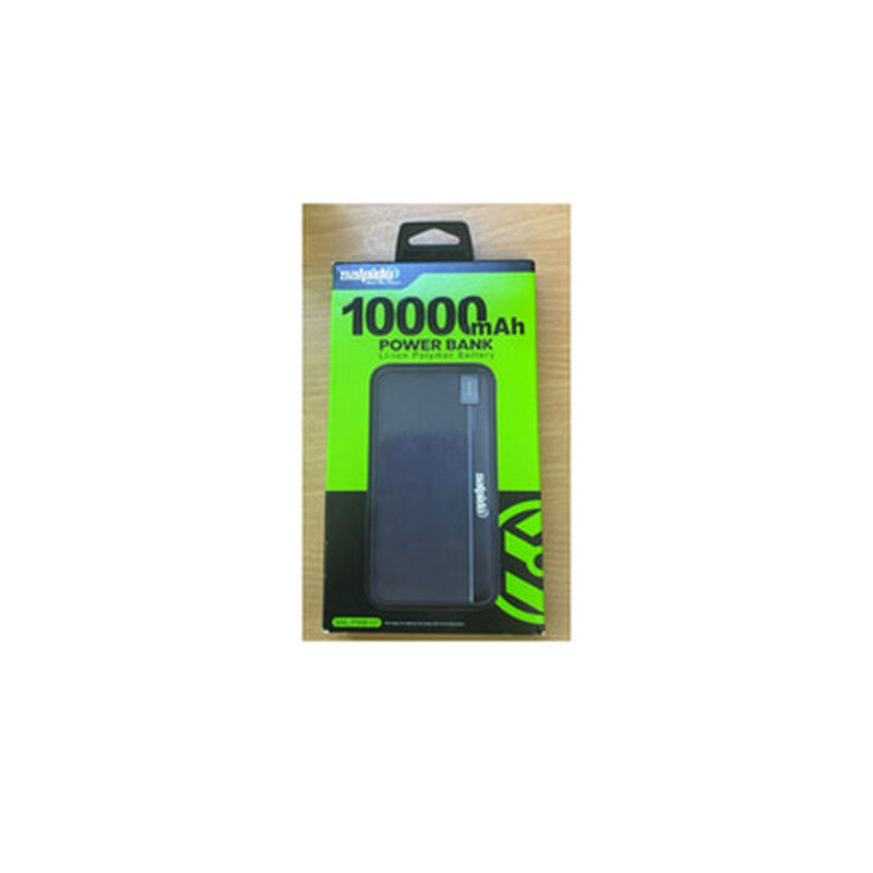 SALPIDO Powerbank 10000mah-image 1