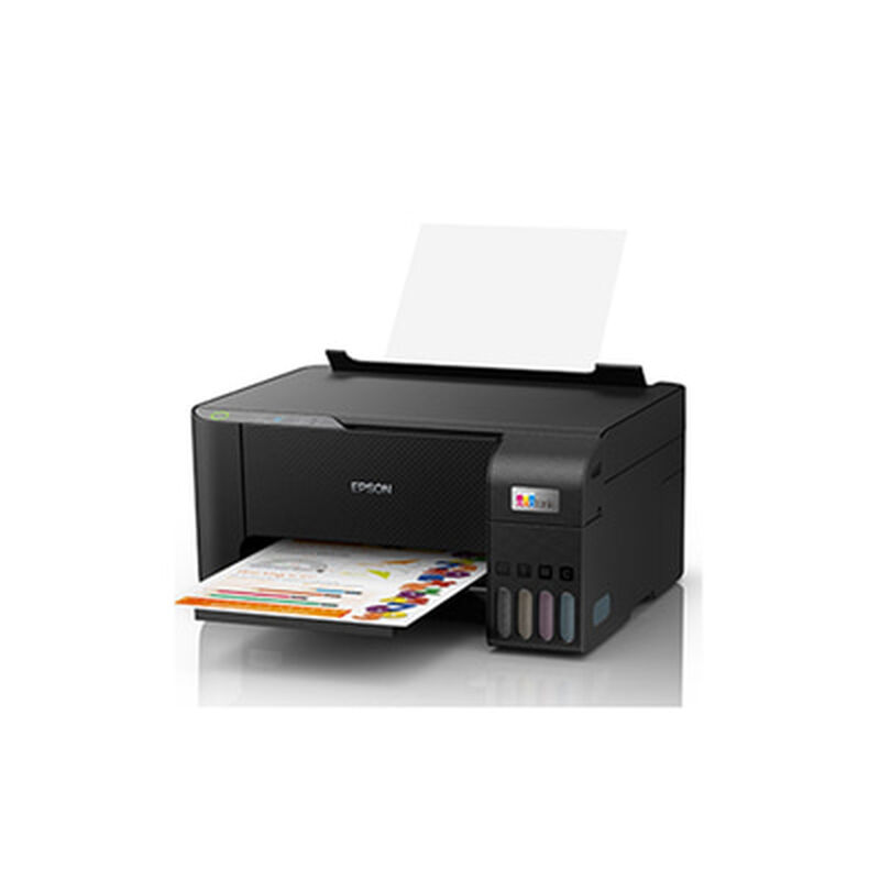 EPSON Aio Inktank Printer L3210-image 4