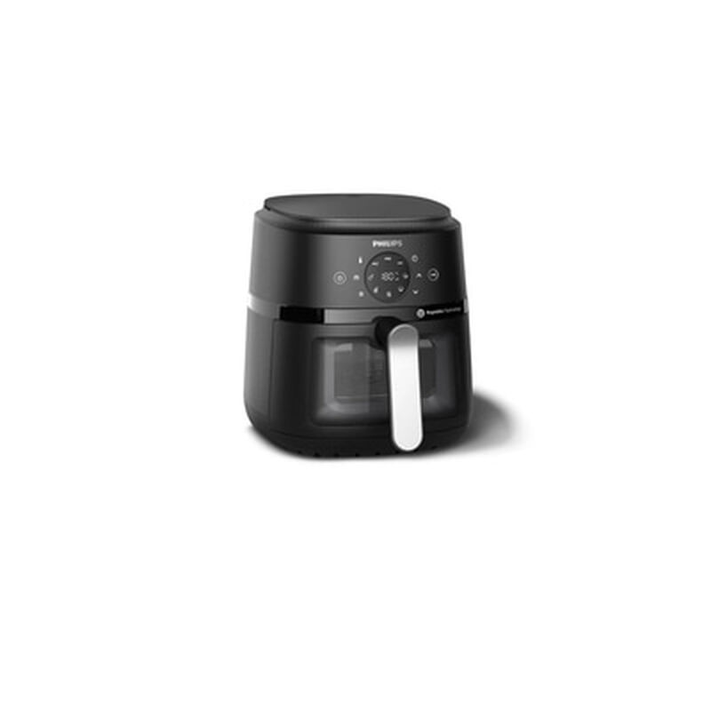 PHILIPS Air Fryer 4.2l Digital NA221/09-image 1