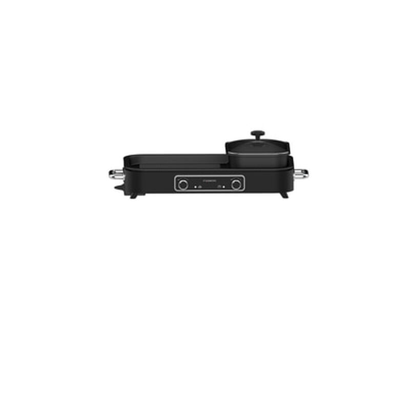 FABER Table Top Grill FBR-FBQ 3216BK-image 1