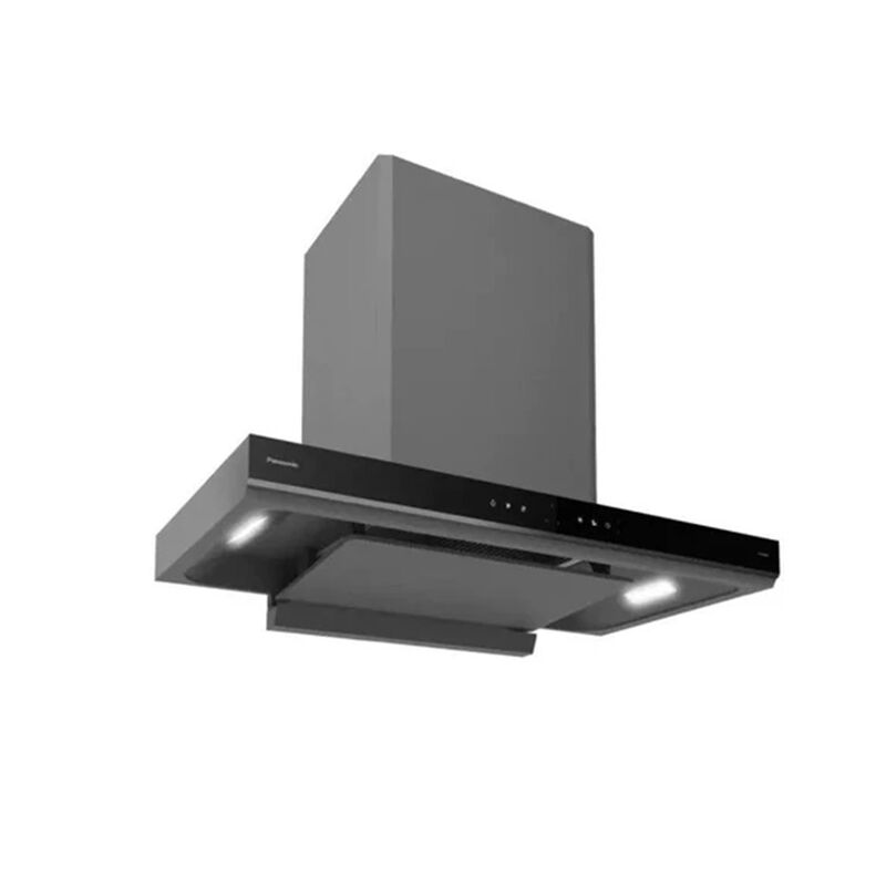 PANASONIC Designer Hood T-shape Dgrey FV-TX9ABBMPQ-image 1