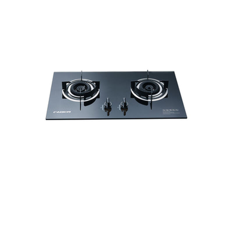 FABER Build In Glass Hob FBR-LAVIN2B/76BK-image 2
