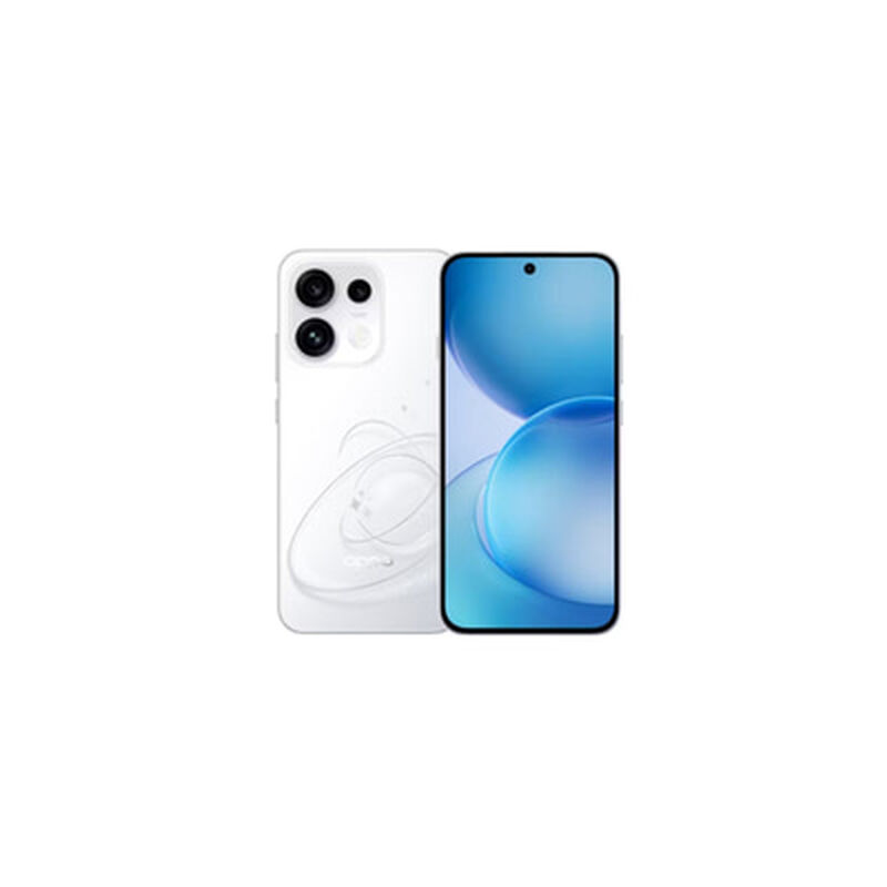 OPPO Reno 16f-image 1