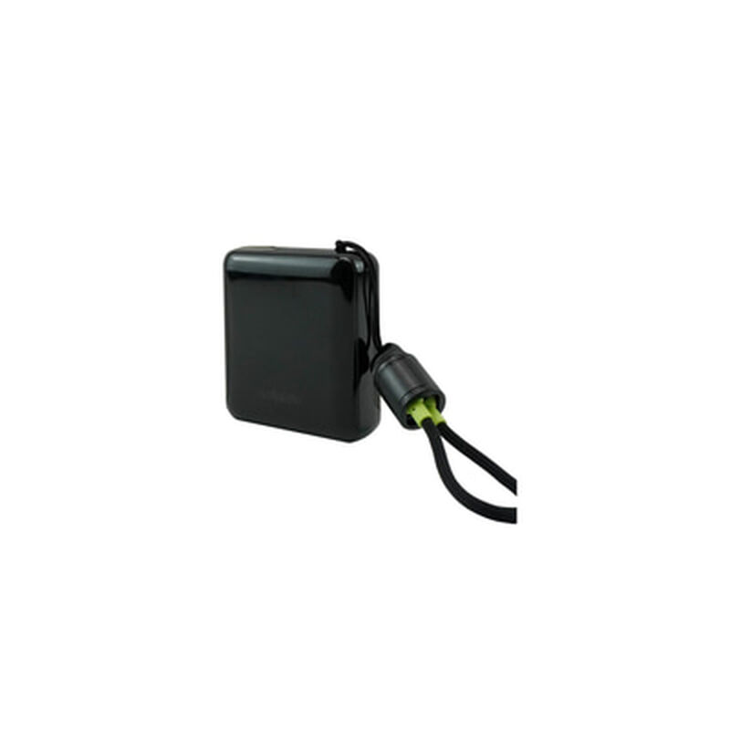 SALPIDO 10000mah Powerbank SAL-PWB130-BLK-image 1