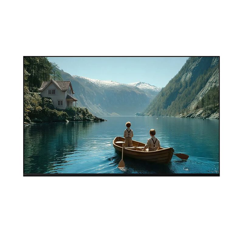 SONY 65in Uhd 120hz Bravia 3 Ii Google Tv K-65XR30M2-image 7