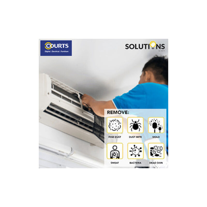AC GENERAL CLEANING 1HP - 2.5HP-image 1