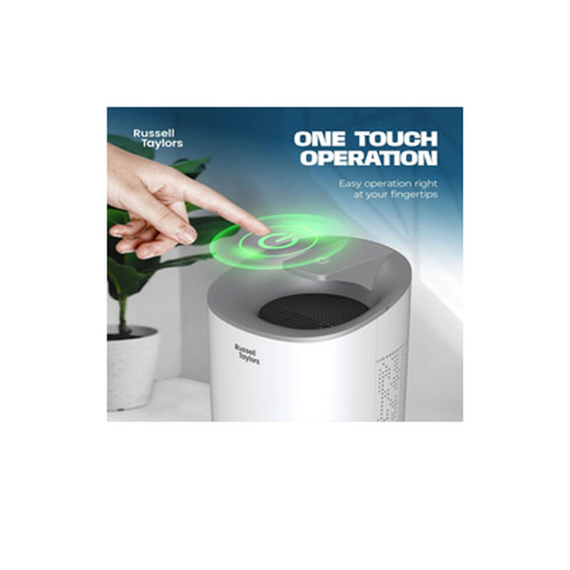 R.TAYLORS Dehumidifier KAPPA-image 3