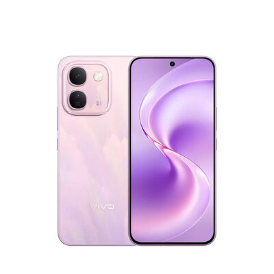 VIVO V80 Lite Pink(6+128gb) V2626