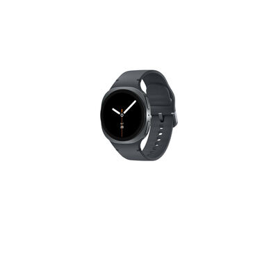 SAMSUNG Watch 8 40mm Gray With Bluetooth SM-L320NDAAXME