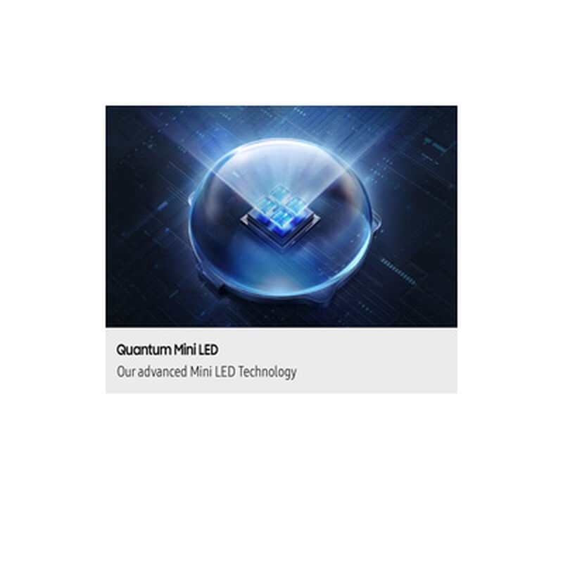 SAMSUNG Qd-neoq smart tv-ai-image 8