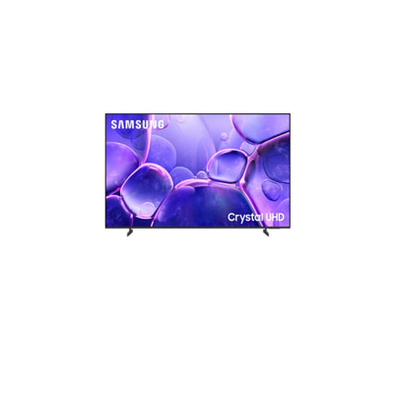 SAMSUNG Uhd smart tv-image 1