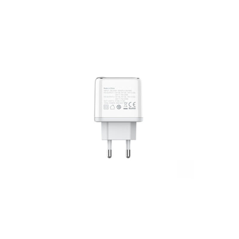 LDNIO 35w S/fc Charging Type-c A2528C-image 3