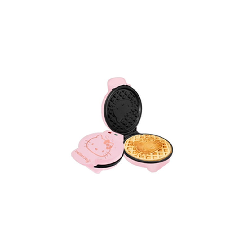 R.TAYLORS Waffle Maker Hello Kitty MW-25HK-image 1