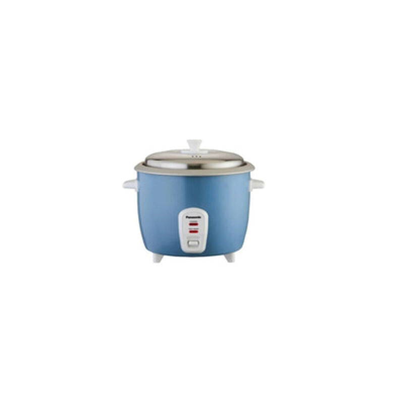 PANASONIC Rice cooker-image 1