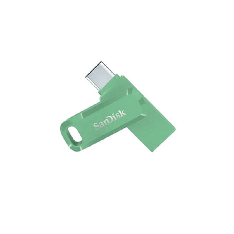 SANDISK Dual type-c drive-image 1