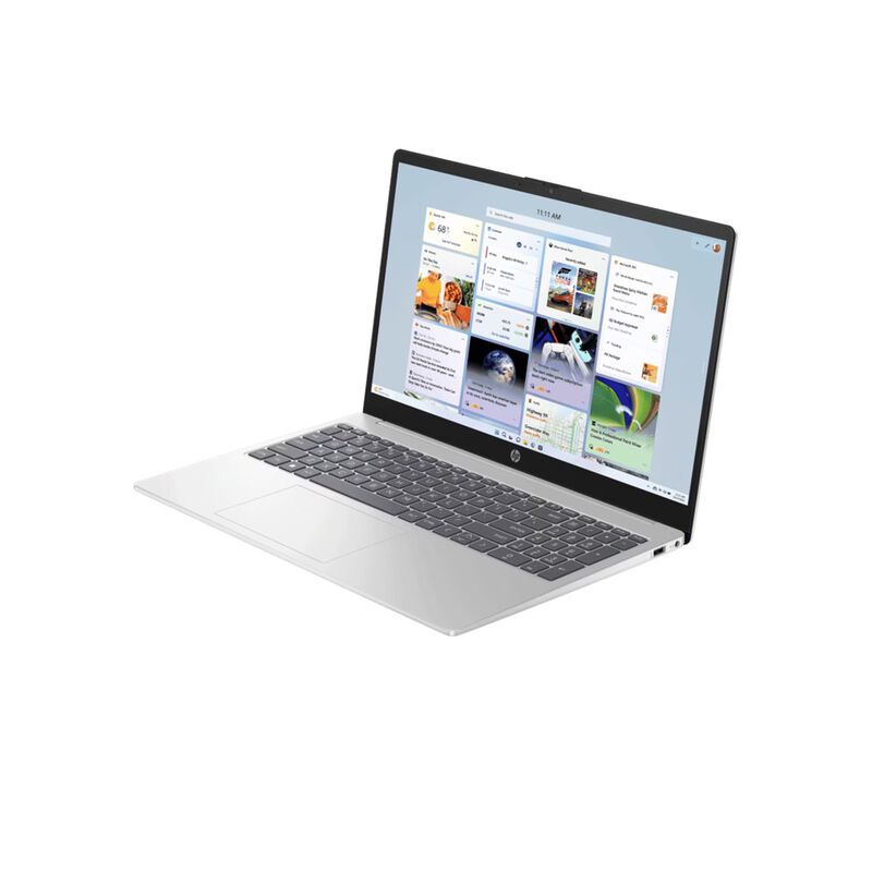 HP Laptop Amd Ryzen 5 (opi) 15-FC1105AU-image 3