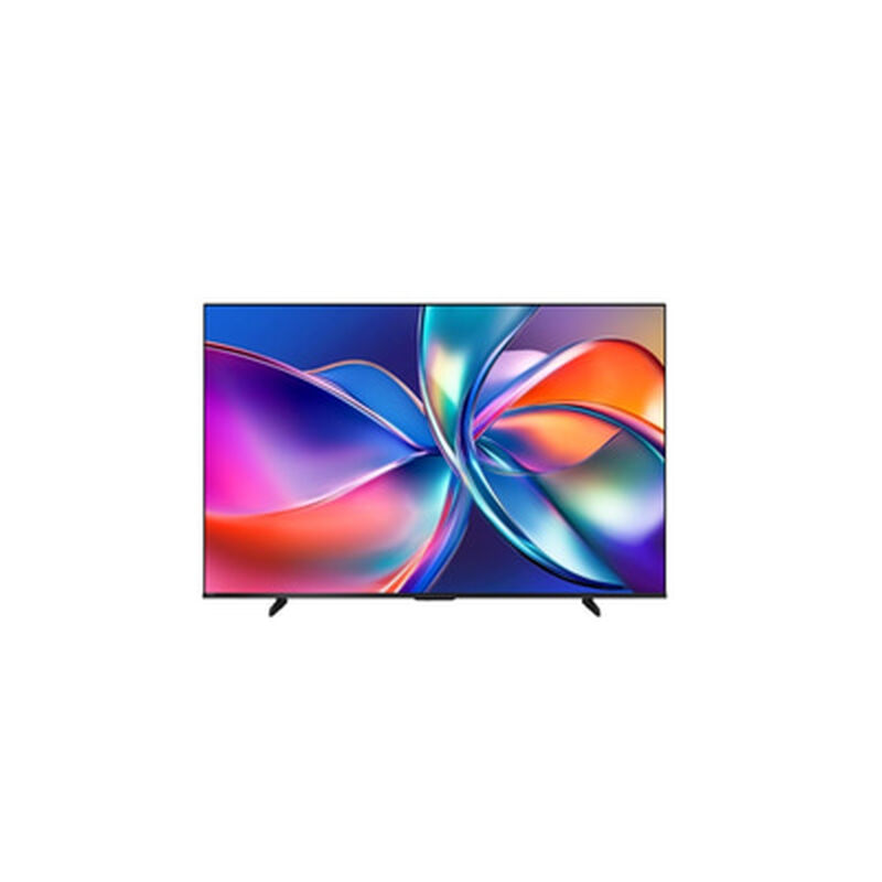 HISENSE Qled 60hz-image 1