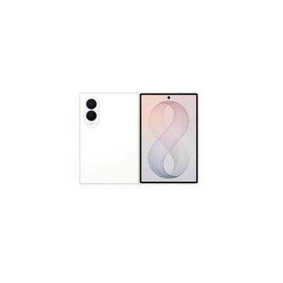 SAMSUNG Fold8 White(12+256gb) SM-F971BZWDXME