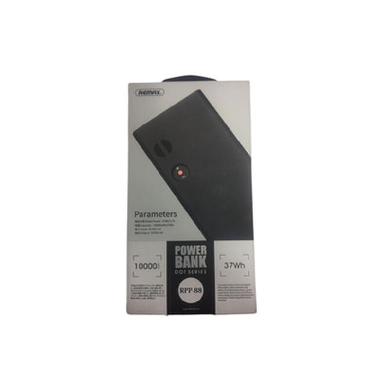 REMAX 10000mah Powerbank STRIPE-image 3