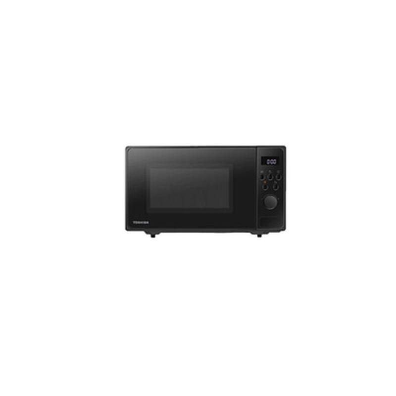 TOSHIBA Microwave Oven Grill 25l MW3-EG25PF(BK)-image 1