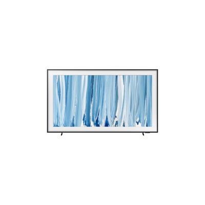 SAMSUNG 85in Frame Smart Tv-ai QA85LS03HWKXXM