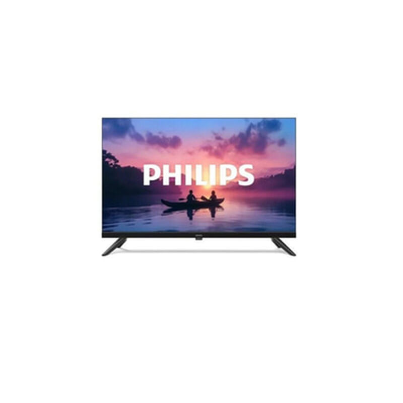 PHILIPS 32in Hd Smart Led Tv 32PHT6120/68-image 1