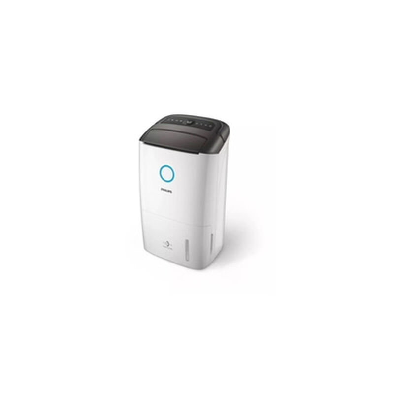 PHILIPS Dehumidifier 2 In 1 Air Purifier DE5205/30-image 2