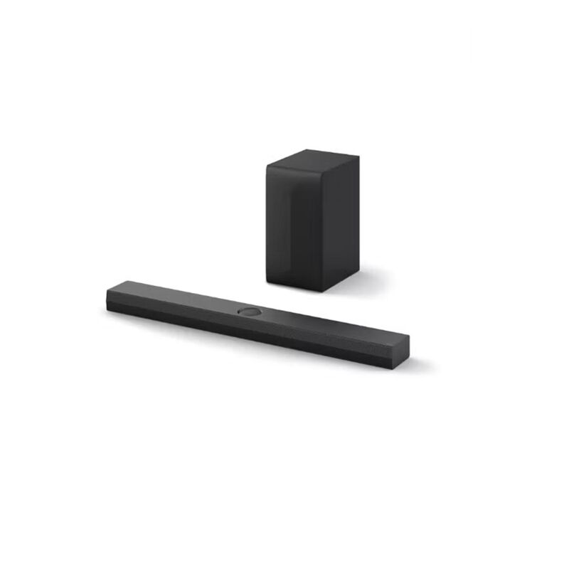 LG 3.1.3ch Soundbar S80TY.DMYSLLK-image 2