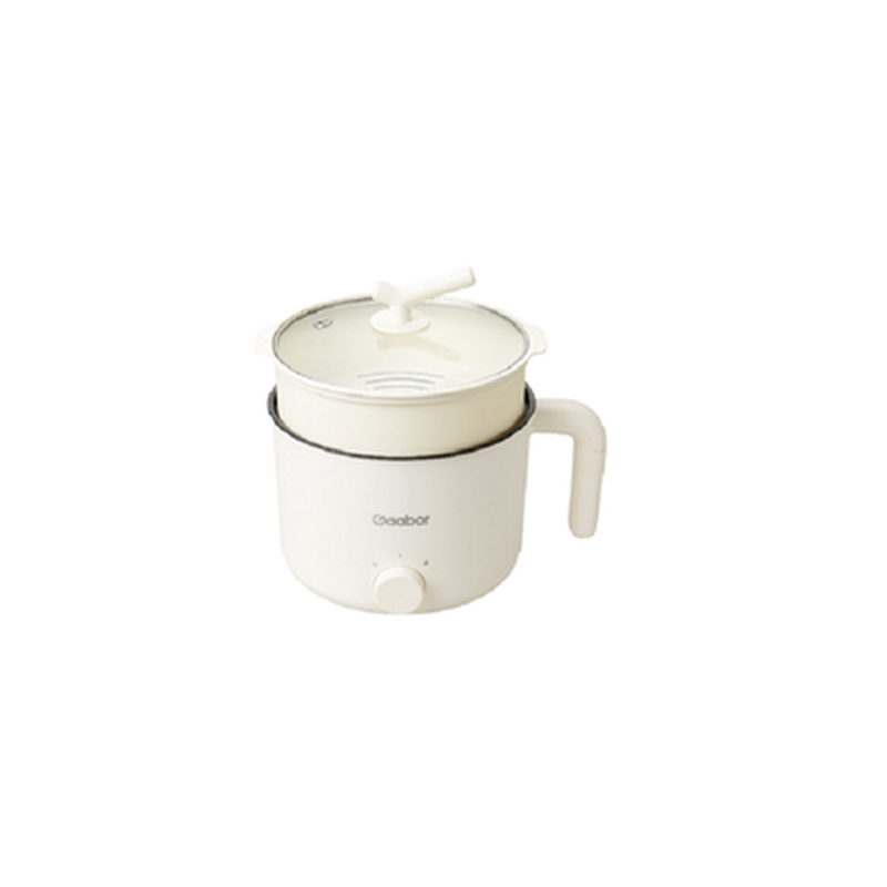 GAABOR Multi Cooker 1.5l GR-N15A-image 1