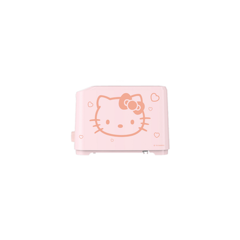 R.TAYLORS Toaster Hello Kitty T1HK-image 1