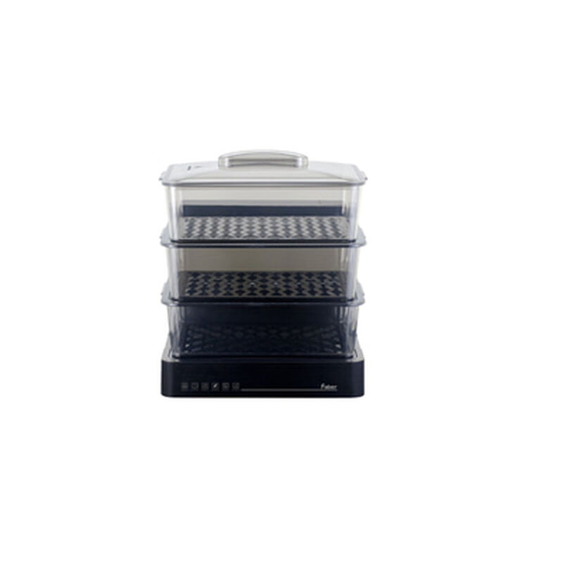 FABER Food Steamer 16.5l FBR-FFS 316-image 1