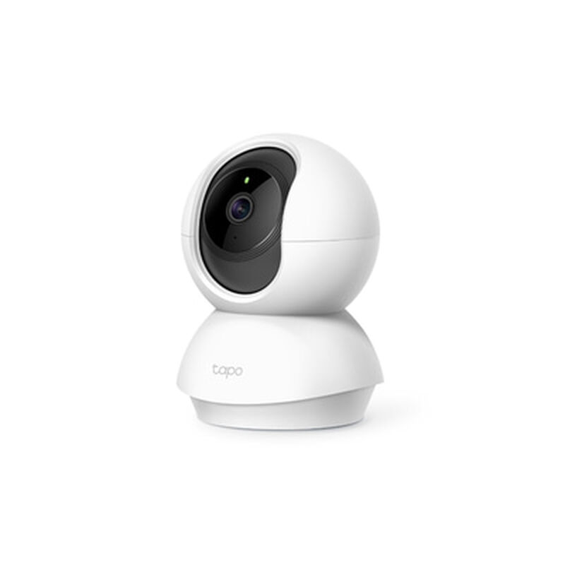 TPLINK Home Security Wifi Camera TAPO C210-image 1