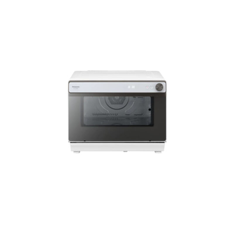 PANASONIC Microwave Oven 31l Cubie NU-SC280WMPQ-image 1