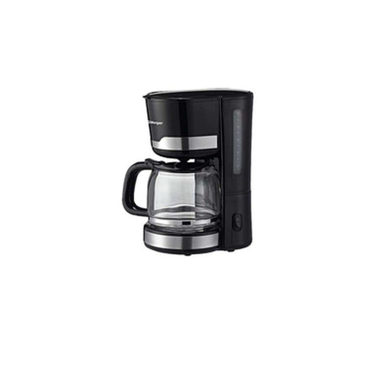 ELBA Coffee Maker ECM-R1583(BK)-image 1
