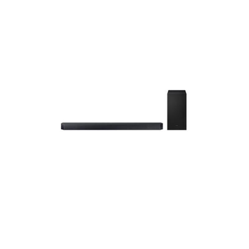 SAMSUNG Q600h 3.1.2ch Q-soundbar HW-Q600H/XM-image 1