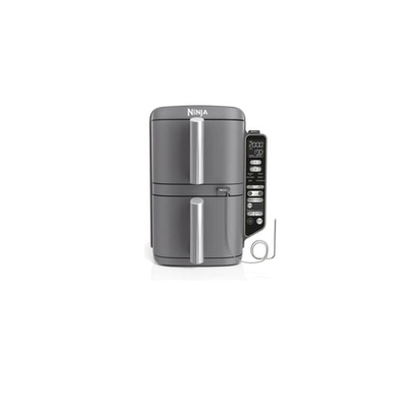 NINJA Air Fryer Xl 9.5l SL451SM-image 1