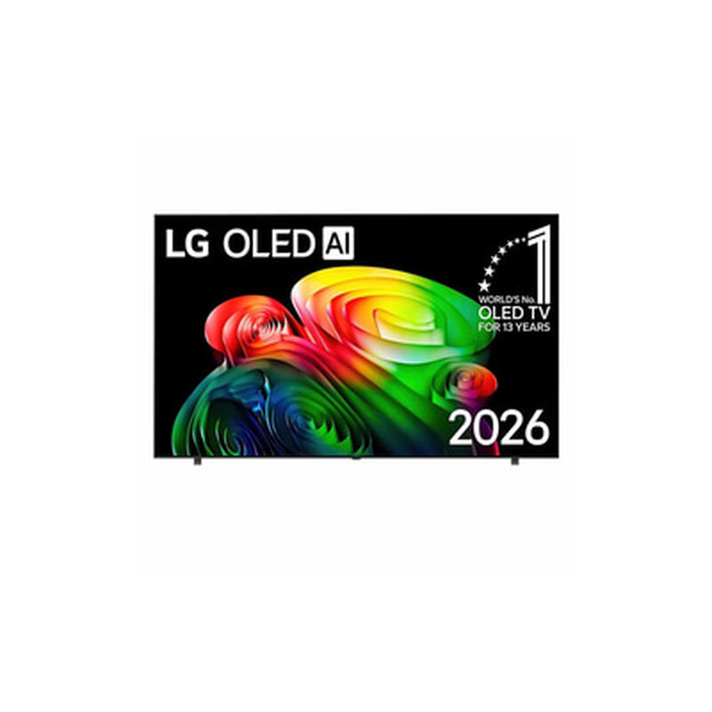 LG Oled 120hz-image 1