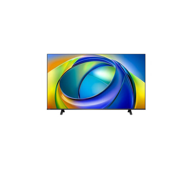 TOSHIBA Uhd 60hz-image 1