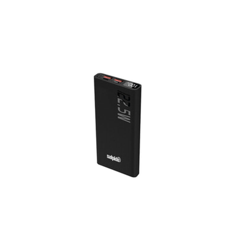 SALPIDO Powerbank 10000mah W Qc & Pd PWB-102/113-image 1