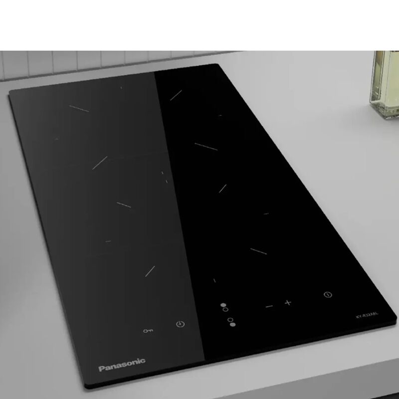 PANASONIC Built-in Ceramic Hob KY-R32AELMPQ-image 3