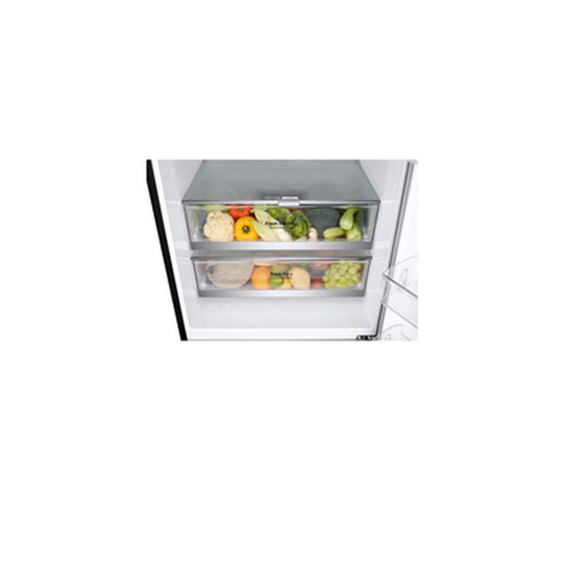 LG 2 Door Fridge 462l GC-B569NQCM.AMCRLML-image 7