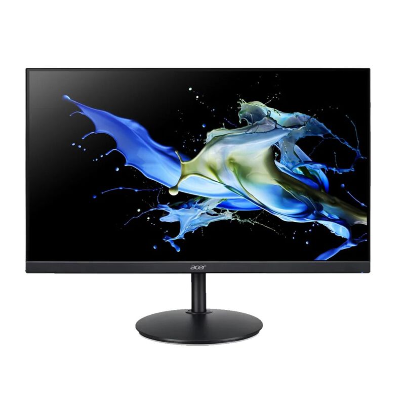 ACER 27in Monitor Vero Series CB272P6-image 1