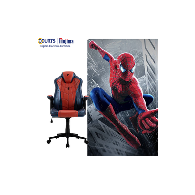 TT RACING Duo V4 Marvel Spider-man SPIDER-MAN