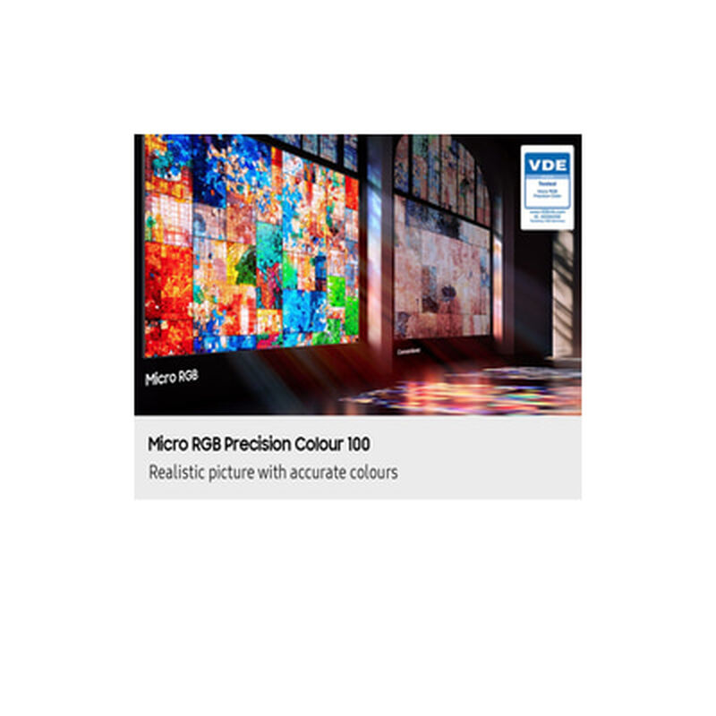 SAMSUNG Microrgb smart-image 10